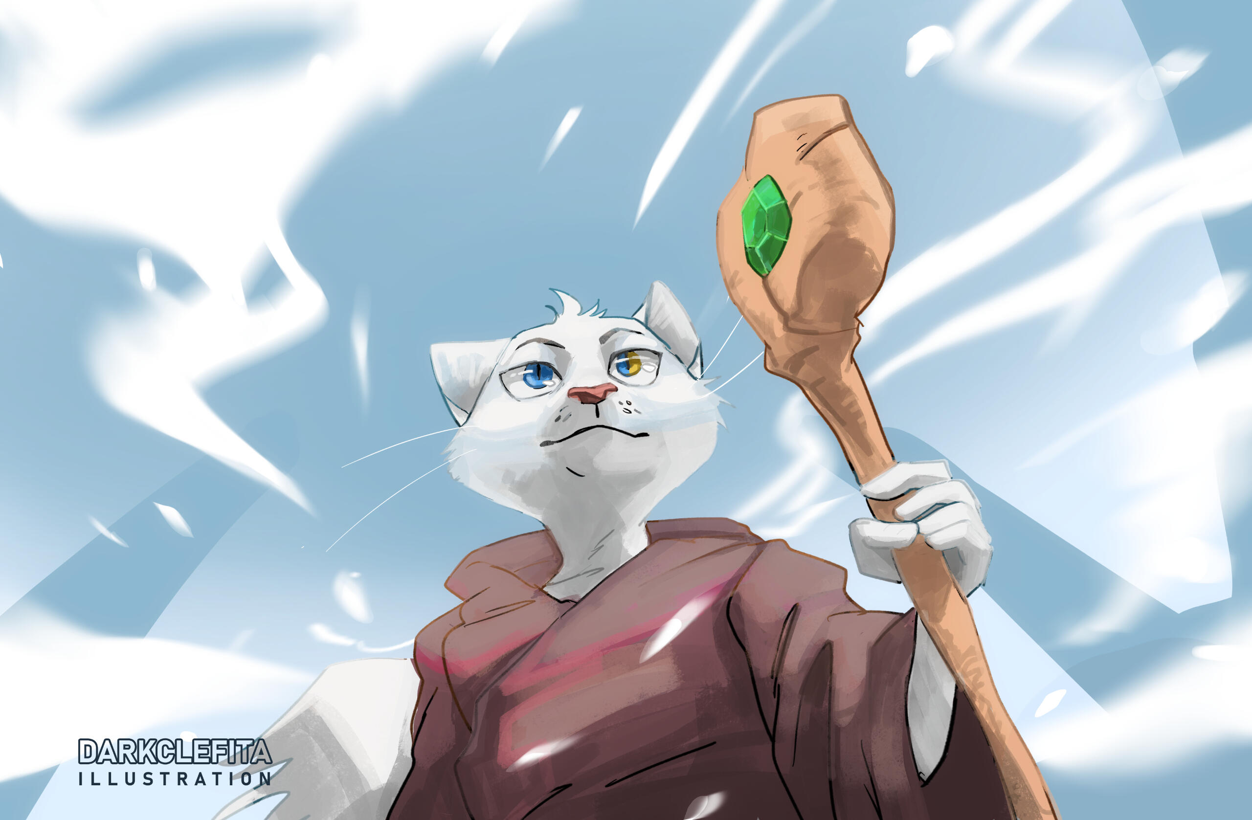 Wizard Wizard