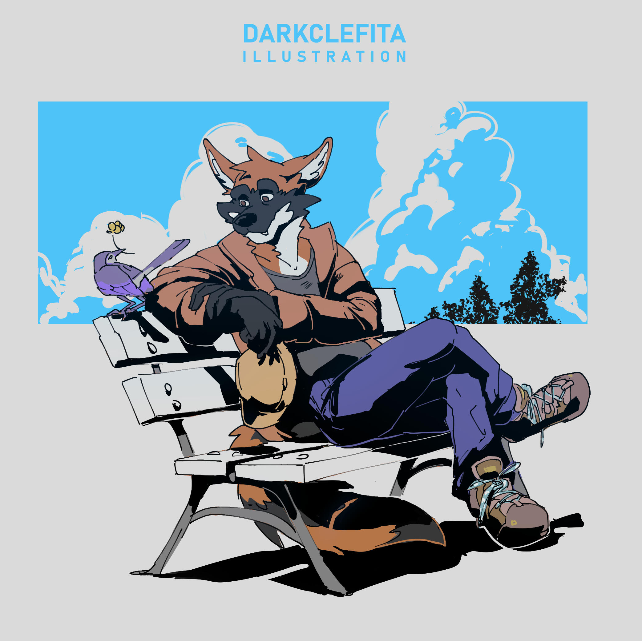 La estrella La estrella