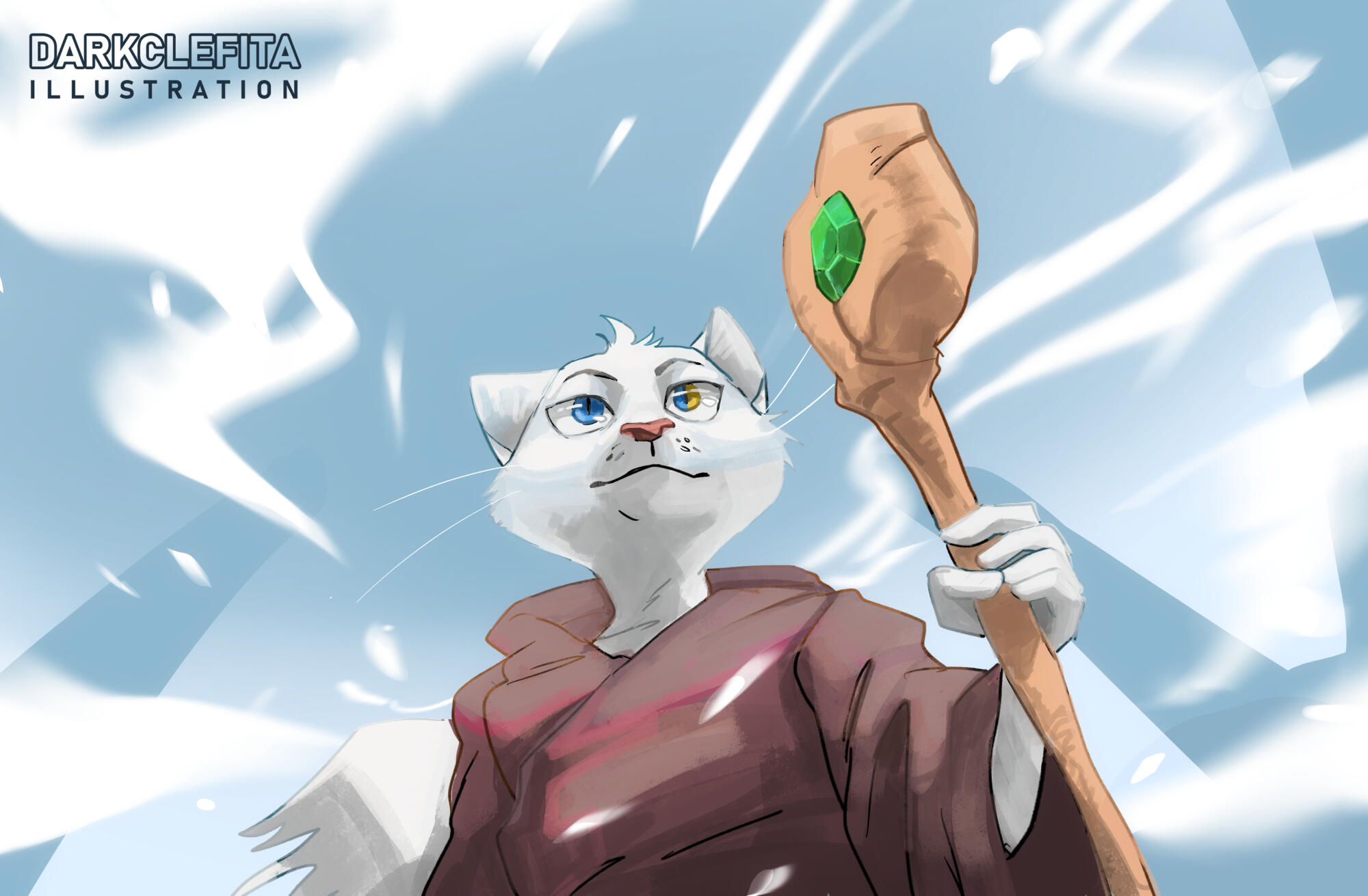 Wizard Wizard