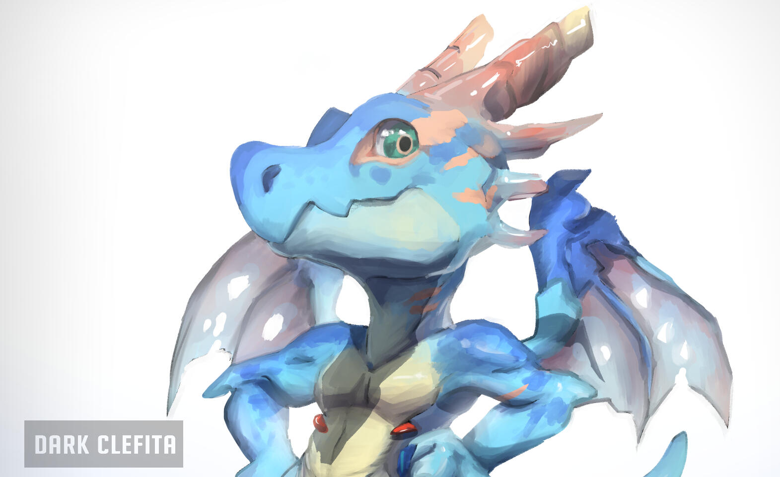 Dragon Dragon